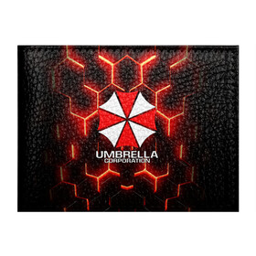 Обложка для студенческого билета с принтом UMBRELLA CORP в Кировске, натуральная кожа | Размер: 11*8 см; Печать на всей внешней стороне | ada wong | biohazard | leon | nemesis | project resistance | raccoon city | re | re3 | resident evil | resident evil 3 | rpd | stars | umbrella | ада вонг | амбрелла | немезис | ужасы