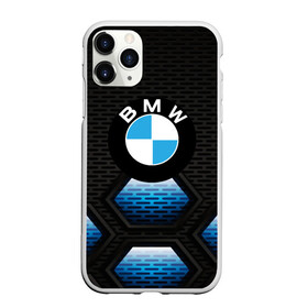 Чехол для iPhone 11 Pro матовый с принтом BMW в Кировске, Силикон |  | amg | auto | bmw | honda | jdm | mercedes | nissan | porsche | racing | sport | suba | toyota | автомобил | автомобильные | киа | лексус | марка | машины | митсубиси | ниссан | порше | спорт | субару | тесла | тойота | хонда