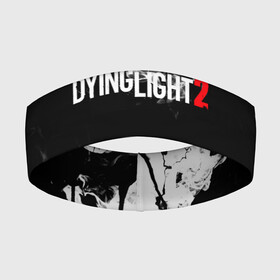 Повязка на голову 3D с принтом DYING LIGHT 2 в Кировске,  |  | baggie | dying light | game | good night good luck | survival horror | techland | the following | zombie | багги | зараженные | зомби | игры