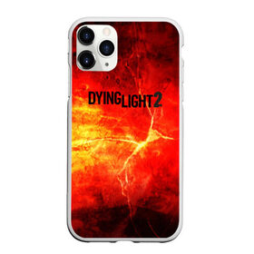 Чехол для iPhone 11 Pro Max матовый с принтом DYING LIGHT 2 в Кировске, Силикон |  | baggie | dying light | game | good night good luck | survival horror | techland | the following | zombie | багги | зараженные | зомби | игры