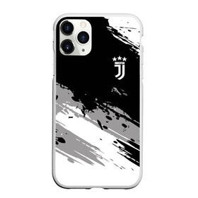 Чехол для iPhone 11 Pro матовый с принтом Juventus F C в Кировске, Силикон |  | calcio | club | cr7 | cristiano ronaldo | dybala | football | full highlights | goals | italia | juventus | napoli | roma | serie a | белый | италия | клуб | форма | черный | ювентус