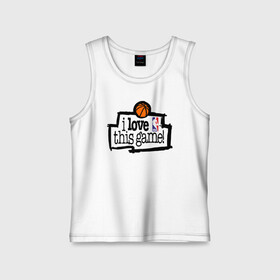 Детская майка хлопок с принтом BasketBall Style в Кировске,  |  | air | ball | balls | basket | basketball | bulls | game | hip hop | jordan | kobi | lakers | nba | oneill | play | rap | shakil | shaq | sport | баскет | баскетбол | джордан | зож | игра | играть | инста | нба | спорт | стиль | шакил