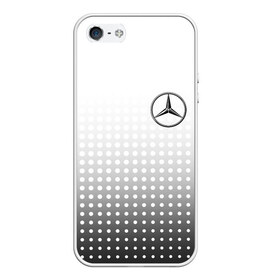 Чехол для iPhone 5/5S матовый с принтом Mercedes-Benz в Кировске, Силикон | Область печати: задняя сторона чехла, без боковых панелей | amg | mercedes | mercedes значок | mercedes лого | mercedes марка | амг | бенц | лого автомобиля | логотип мерседес | мерин | мерс | мерседес | мерседес бенз | мерседес лого | мерседес эмблема