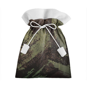 Подарочный 3D мешок с принтом КАМУФЛЯЖ BROWN в Кировске, 100% полиэстер | Размер: 29*39 см | camouflage | армия | военная форма | военный | вооружение | вооруженные силы | защита | защитный цвет | зеленый | камуфляж | коричневый | маскировка | солдат | униформа | форма