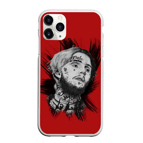 Чехол для iPhone 11 Pro Max матовый с принтом LIL PEEP 3D в Кировске, Силикон |  | death | flex | hip hop | hiphop | lil | lil peep | music | peep | rap | reper | trap | xxx | xxxtentaction | лил | лил пип | пип | рейпер | реп | рэп | тентасён | тентасъён | хип хоп