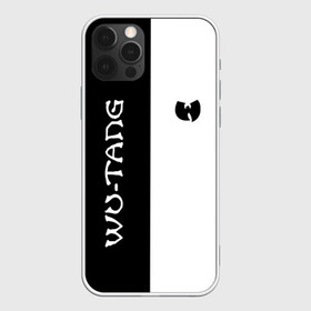 Чехол для iPhone 12 Pro Max с принтом WU-TANG CLAN | ВУ-ТАНГ (Z) в Кировске, Силикон |  | Тематика изображения на принте: bastard | inspectah deck | masta killa | method man | raekwon | rap | rekeem | rza rza rakeem | the rza | u god | wu tang | wu tang clan | ву танг | ву танг клан | реп | репер | рэп | рэпер