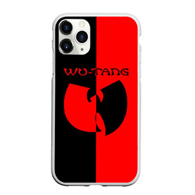 Чехол для iPhone 11 Pro матовый с принтом WU-TANG CLAN в Кировске, Силикон |  | bastard | inspectah deck | masta killa | method man | raekwon | rap | rekeem | rza rza rakeem | the rza | u god | wu tang | wu tang clan | ву танг | ву танг клан | реп | репер | рэп | рэпер