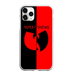 Чехол для iPhone 11 Pro Max матовый с принтом WU-TANG CLAN в Кировске, Силикон |  | Тематика изображения на принте: bastard | inspectah deck | masta killa | method man | raekwon | rap | rekeem | rza rza rakeem | the rza | u god | wu tang | wu tang clan | ву танг | ву танг клан | реп | репер | рэп | рэпер