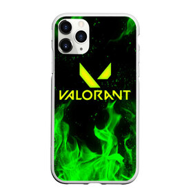 Чехол для iPhone 11 Pro Max матовый с принтом VALORANT в Кировске, Силикон |  | breach | cs go | cypher | jett | league of legends | legends of runeterra | lol | omen | overwatch | phoenix | riot | riot games | sage | sona | sova | valorant | viper | валорант | кс го | лига легенд | лол