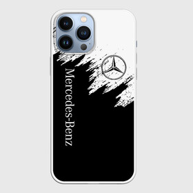 Чехол для iPhone 13 Pro Max с принтом MERCEDES BENZ AMG | МЕРСЕДЕС в Кировске,  |  | amg | auto | brabus | mercedes | sport | авто | автомобиль | автомобильные | амг | брабус | бренд | марка | машины | мерседес | спорт