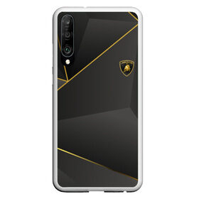 Чехол для Honor P30 с принтом Lamborghini в Кировске, Силикон | Область печати: задняя сторона чехла, без боковых панелей | audi | auto | aventador | lamborghini | mansory | murcielago | urus | авто | автомобиль | ам | ламба | ламборгини | мансори | машина | машины | спорткар | урус