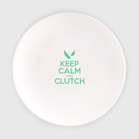 Тарелка с принтом KEEP CALM CLUTCH в Кировске, фарфор | диаметр - 210 мм
диаметр для нанесения принта - 120 мм | breach | cs go | cypher | jett | league of legends | legends of runeterra | lol | omen | overwatch | phoenix | riot | riot games | sage | sona | sova | valorant | viper | валорант | кс го | лига легенд | лол