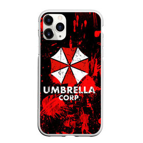 Чехол для iPhone 11 Pro Max матовый с принтом UMBRELLA в Кировске, Силикон |  | biohazard | blood | coronavirus | evil | monster | resident evil | umbrella | virus | абстракция | амбрелла | вирус | игра | коронавирус | кровь | логотип | монстр | опасность | пандемия