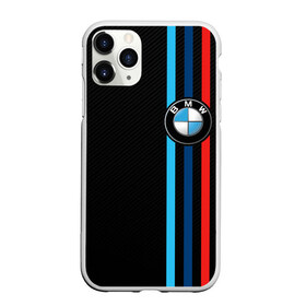 Чехол для iPhone 11 Pro Max матовый с принтом BMW M SPORT CARBON в Кировске, Силикон |  | bmw | bmw motorsport | bmw performance | carbon | m | m power | motorsport | performance | sport | бмв | карбон | моторспорт | спорт