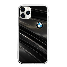 Чехол для iPhone 11 Pro Max матовый с принтом BMW в Кировске, Силикон |  | bmw | bmw motorsport | bmw performance | carbon | m | m power | motorsport | performance | sport | бмв | карбон | моторспорт | спорт