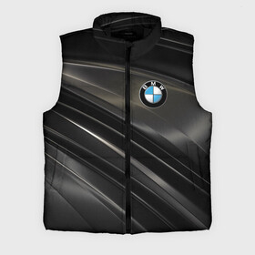 Мужской жилет утепленный 3D с принтом BMW в Кировске,  |  | bmw | bmw motorsport | bmw performance | carbon | m | m power | motorsport | performance | sport | бмв | карбон | моторспорт | спорт