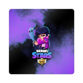 Магнит виниловый Квадрат с принтом Brawl Stars BIBI в Кировске, полимерный материал с магнитным слоем | размер 9*9 см, закругленные углы | 8 bit | 8 бит | bibi | brawl | brawl stars | crow | leon | spike | sprout | stars | бравл | бравл старс | браво старс | игра | компьютерная | кров | леон | онлайн | старс