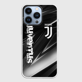 Чехол для iPhone 13 Pro с принтом JUVENTUS GEOMETRY STRIPES   ЮВЕНТУС ГЕОМЕТРИЧЕСКИЕ ПОЛОСЫ в Кировске,  |  | cr7 | fc juventus | football | juve | juventus | ronaldo | sport | роналдо | спорт | футбол | ювентус