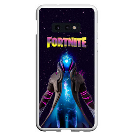 Чехол для Samsung S10E с принтом Infinity Fortnite в Кировске, Силикон | Область печати: задняя сторона чехла, без боковых панелей | astro jack | fortnite | fortnite chapter 2 | infinity | infinity fortnite | infinity fortnite skin | ивент | инфинити фортнайт | концерт фортнайт | скин | скин инфинити фортнайт | фортнайт