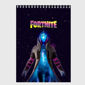 Скетчбук с принтом Infinity Fortnite в Кировске, 100% бумага
 | 48 листов, плотность листов — 100 г/м2, плотность картонной обложки — 250 г/м2. Листы скреплены сверху удобной пружинной спиралью | Тематика изображения на принте: astro jack | fortnite | fortnite chapter 2 | infinity | infinity fortnite | infinity fortnite skin | ивент | инфинити фортнайт | концерт фортнайт | скин | скин инфинити фортнайт | фортнайт