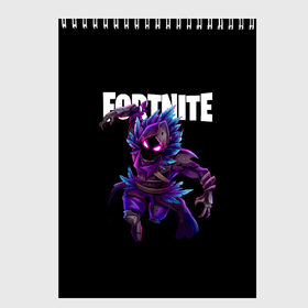 Скетчбук с принтом FORTNITE RAVEN в Кировске, 100% бумага
 | 48 листов, плотность листов — 100 г/м2, плотность картонной обложки — 250 г/м2. Листы скреплены сверху удобной пружинной спиралью | fortnite | fortnite 2 | fortnite x маршмелло | ikonik | marshmello | ninja | ninja streamer | raven | travis scott | ворон | иконик | ниндзя | пили | рейвен | трэвис скотт | фортнайт