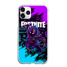 Чехол для iPhone 11 Pro матовый с принтом FORTNITE RAVEN в Кировске, Силикон |  | fortnite | fortnite 2 | fortnite x маршмелло | ikonik | marshmello | ninja | ninja streamer | raven | travis scott | ворон | иконик | ниндзя | пили | рейвен | трэвис скотт | фортнайт