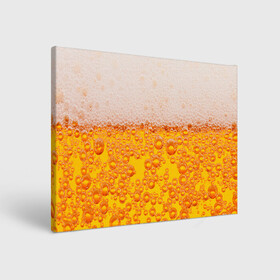Холст прямоугольный с принтом ПИВО в Кировске, 100% ПВХ |  | Тематика изображения на принте: beer | textures | бир | напитки | пенное | текстуры | фон