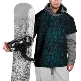 Накидка на куртку 3D с принтом КУБИЗМ в Кировске, 100% полиэстер |  | Тематика изображения на принте: 3d | textures | tiles | геометрия | камуфляж | квадраты | кубики | неон | объемный | пиксели | тайлы | текстуры | тетрис | фон