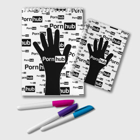 Блокнот с принтом PornHub в Кировске, 100% бумага | 48 листов, плотность листов — 60 г/м2, плотность картонной обложки — 250 г/м2. Листы скреплены удобной пружинной спиралью. Цвет линий — светло-серый
 | adriana chechik | bang bros | brooklyn chase | evil angel | funny | laugh | music | reality kings | riley reid | romi rain | sydney cole | xxx | ава тейлор | адриана чечик | девушки