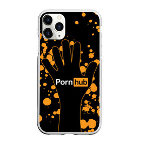 Чехол для iPhone 11 Pro Max матовый с принтом PornHub в Кировске, Силикон |  | Тематика изображения на принте: adriana chechik | bang bros | brooklyn chase | evil angel | funny | laugh | music | reality kings | riley reid | romi rain | sydney cole | xxx | ава тейлор | адриана чечик | девушки