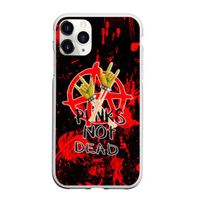 Чехол для iPhone 11 Pro Max матовый с принтом Анархия в Кировске, Силикон |  | art | punk | punks not dead | rock | sons of anarchy | анархия | арт | гражданская оборона | группа | егор летов | логотип | надпись | панк | панк рок | рок