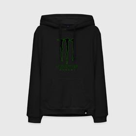 Мужская толстовка хлопок с принтом MONSTER ENERGY в Кировске, френч-терри, мягкий теплый начес внутри (100% хлопок) | карман-кенгуру, эластичные манжеты и нижняя кромка, капюшон с подкладом и шнурком | black monster | bmx | claw | cybersport | energy | monster | monster energy | moto | motocross | race | sport | киберспорт | когти | монстер энерджи | монстр | мото | мотокросс | ралли | скейтбординг | спорт | т | энергия