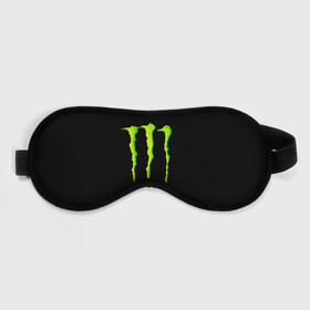 Маска для сна 3D с принтом MONSTER ENERGY в Кировске, внешний слой — 100% полиэфир, внутренний слой — 100% хлопок, между ними — поролон |  | black monster | bmx | claw | cybersport | energy | monster | monster energy | moto | motocross | race | sport | киберспорт | когти | монстер энерджи | монстр | мото | мотокросс | ралли | скейтбординг | спорт | т | энергия