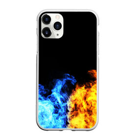 Чехол для iPhone 11 Pro Max матовый с принтом БИТВА ОГНЕЙ в Кировске, Силикон |  | fire | flame | битва | вода | жар | желтый | искра | искры | костер | красный | лед | огней | огнем | огненные | огненный | огни | огнями | огонек | огонечек | огонечки | огонь | огоньки | оранжевый | пламя | пожар