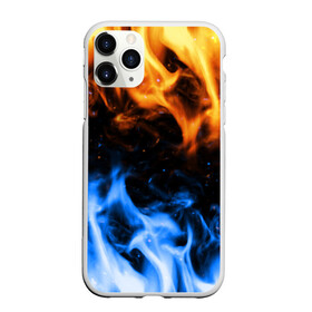 Чехол для iPhone 11 Pro Max матовый с принтом БИТВА ОГНЕЙ в Кировске, Силикон |  | fire | flame | битва | вода | жар | желтый | искра | искры | костер | красный | лед | огней | огнем | огненные | огненный | огни | огнями | огонек | огонечек | огонечки | огонь | огоньки | оранжевый | пламя | пожар