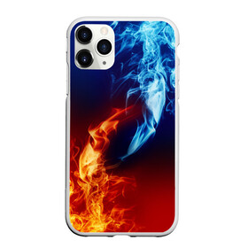 Чехол для iPhone 11 Pro Max матовый с принтом БИТВА ОГНЕЙ в Кировске, Силикон |  | fire | flame | битва | вода | жар | желтый | искра | искры | костер | красный | лед | огней | огнем | огненные | огненный | огни | огнями | огонек | огонечек | огонечки | огонь | огоньки | оранжевый | пламя | пожар