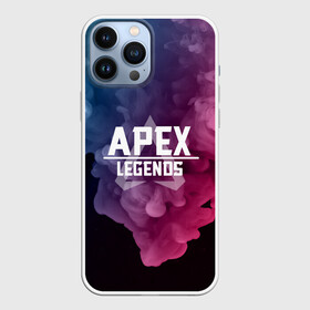 Чехол для iPhone 13 Pro Max с принтом Apex Legends в Кировске,  |  | apex | bangalore | battle | bloodhound | caustic | frontier | gibraltar | legends | lifeline | mirage | royale | shooter | битва | королевская | легенды | фронтир | шутер