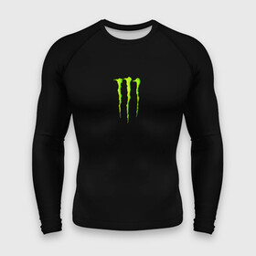 Мужской рашгард 3D с принтом MONSTER ENERGY в Кировске,  |  | black monster | bmx | claw | cybersport | energy | monster | monster energy | moto | motocross | race | sport | киберспорт | когти | монстер энерджи | монстр | мото | мотокросс | ралли | скейтбординг | спорт | т | энергия