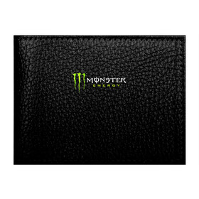 Обложка для студенческого билета с принтом MONSTER ENERGY в Кировске, натуральная кожа | Размер: 11*8 см; Печать на всей внешней стороне | black monster | bmx | claw | cybersport | energy | monster | monster energy | moto | motocross | race | sport | киберспорт | когти | монстер энерджи | монстр | мото | мотокросс | ралли | скейтбординг | спорт | т | энергия