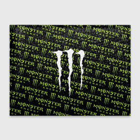 Обложка для студенческого билета с принтом MONSTER ENERGY в Кировске, натуральная кожа | Размер: 11*8 см; Печать на всей внешней стороне | black monster | bmx | claw | cybersport | energy | monster | monster energy | moto | motocross | race | sport | киберспорт | когти | монстер энерджи | монстр | мото | мотокросс | ралли | скейтбординг | спорт | т | энергия