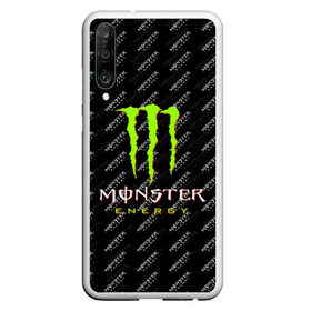 Чехол для Honor P30 с принтом MONSTER ENERGY (Z) в Кировске, Силикон | Область печати: задняя сторона чехла, без боковых панелей | black monster | bmx | claw | cybersport | energy | monster | monster energy | moto | motocross | race | sport | киберспорт | когти | монстер энерджи | монстр | мото | мотокросс | ралли | скейтбординг | спорт | т | энергия