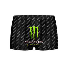 Мужские трусы 3D с принтом MONSTER ENERGY | МОНСТЕР ЭНЕРДЖИ (Z) в Кировске, 50% хлопок, 50% полиэстер | классическая посадка, на поясе мягкая тканевая резинка | black monster | bmx | claw | cybersport | energy | monster | monster energy | moto | motocross | race | sport | киберспорт | когти | монстер энерджи | монстр | мото | мотокросс | ралли | скейтбординг | спорт | т | энергия