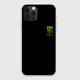 Чехол для iPhone 12 Pro Max с принтом MONSTER ENERGY (+спина) (Z) в Кировске, Силикон |  | black monster | bmx | claw | cybersport | energy | monster | monster energy | moto | motocross | race | sport | киберспорт | когти | монстер энерджи | монстр | мото | мотокросс | ралли | скейтбординг | спорт | т | энергия