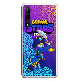 Чехол для Honor P30 с принтом MORTIS BRAWL STARS в Кировске, Силикон | Область печати: задняя сторона чехла, без боковых панелей | brawl | brawl stars | brawl stars rogue mortis | clash | mortis brawl stars | rogue mortis | бравл старс | бравл старс коварный мортис | игра | коварный мортис | мобильные игры | мортис