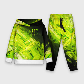 Детский костюм 3D (с толстовкой) с принтом MONSTER ENERGY в Кировске,  |  | black monster | bmx | claw | cybersport | energy | monster | monster energy | moto | motocross | race | sport | киберспорт | когти | монстер энерджи | монстр | мото | мотокросс | ралли | скейтбординг | спорт | т | энергия