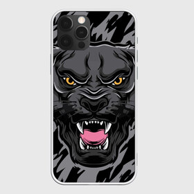 Чехол для iPhone 12 Pro Max с принтом Зверь в Кировске, Силикон |  | Тематика изображения на принте: арт | всю | геометрия | гепард | голова | граффити | дикие | добрые | животные | зверь | злые | картинка | кот | кошка | лев | леопард | лого | на | опасный | пантера | пасть | пума | рисунок | сердитый