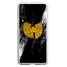 Чехол для Honor P30 с принтом Wu-Tang Clan в Кировске, Силикон | Область печати: задняя сторона чехла, без боковых панелей | Тематика изображения на принте: cappadonna | clan | ghostface killah | gza | inspectah deck | masta killa | method man | raekwon | rap | rza | u god | wu tang | wu tang clan | рэп