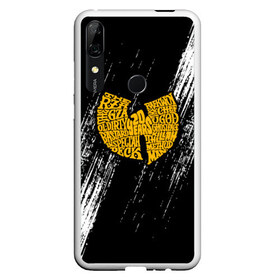 Чехол для Honor P Smart Z с принтом Wu-Tang Clan в Кировске, Силикон | Область печати: задняя сторона чехла, без боковых панелей | Тематика изображения на принте: cappadonna | clan | ghostface killah | gza | inspectah deck | masta killa | method man | raekwon | rap | rza | u god | wu tang | wu tang clan | рэп