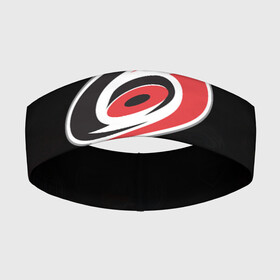 Повязка на голову 3D с принтом NHL Carolina Hurricanes (Z) в Кировске,  |  | anaheim ducks | arizona coyotes | boston bruins | buffalo sabres | calgary flames | canadiens de montreal | carolina hurricanes | chicago blackhawks | colorado | hockey | nhl | нхл | паттерн | спорт | хоккей