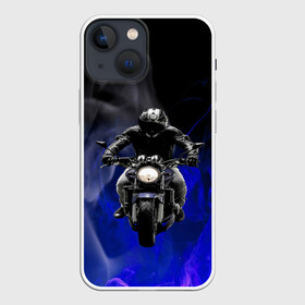 Чехол для iPhone 13 mini с принтом МОТОЦИКЛЫ в Кировске,  |  | abstract | bike | geometry | moto | motorcycle | sport | texture | абстракция | байк | геометрия | классика | модные | мото | мотоциклы | спорт | стиль | текстура